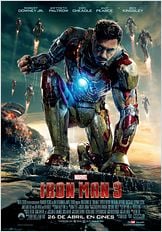 Iron Man 3 Iron Man 3
