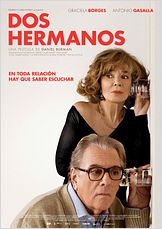 Dos hermanos Dos hermanos