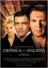 Crónica de un engaño Crónica de un engaño