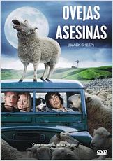 Ovejas asesinas Ovejas asesinas