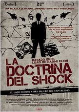 La doctrina del Shock La doctrina del Shock
