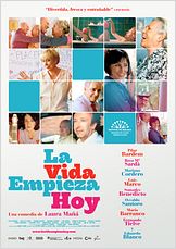 La vida empieza hoy La vida empieza hoy