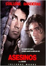 Asesinos Asesinos