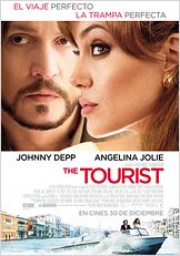 The Tourist The Tourist