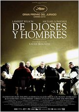 De dioses y hombres De dioses y hombres