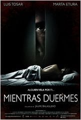 Mientras duermes Mientras duermes