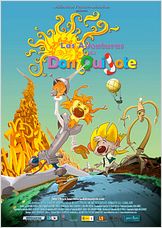 Las aventuras de Don Quijote Las aventuras de Don Quijote