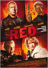 Red Red