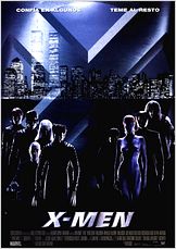 X-Men X-Men