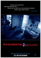Paranormal Activity 2 Paranormal Activity 2