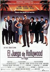 El juego de Hollywood El juego de Hollywood