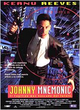 Johnny Mnemonic Johnny Mnemonic