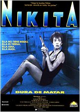 Nikita Nikita