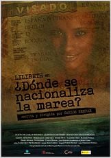 ¿Dónde se nacionaliza la marea? ¿Dónde se nacionaliza la marea?