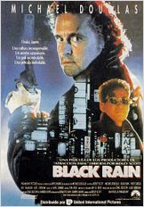 Black Rain Black Rain