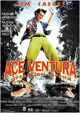 Ace Ventura: Operación África Ace Ventura: Operación África