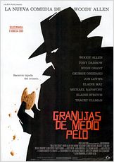 Granujas de medio pelo Granujas de medio pelo