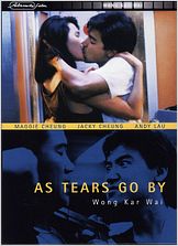 As tears go by As tears go by