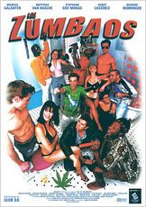 Los zumbaos Los zumbaos