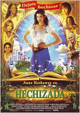 Hechizada Hechizada