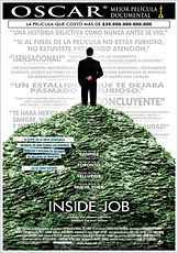 Inside Job Inside Job