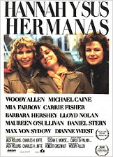 Hannah y sus hermanas Hannah y sus hermanas
