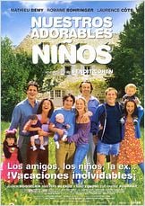 Nuestros adorables niños Nuestros adorables niños