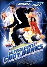 Superagente Cody Banks Superagente Cody Banks