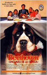 Beethoven: Uno más de la familia Beethoven: Uno más de la familia