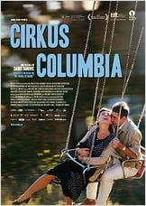 Cirkus Columbia Cirkus Columbia