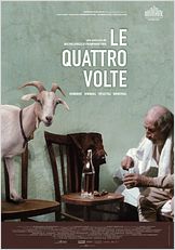 Le Quattro Volte Le Quattro Volte