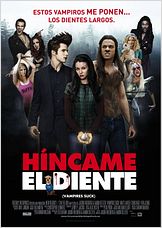 Híncame el diente (Vampires Suck) Híncame el diente (Vampires Suck)