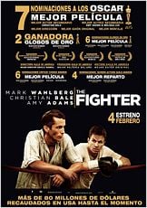 The Fighter The Fighter