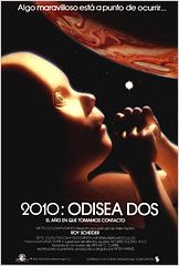 2010: Odisea dos 2010: Odisea dos