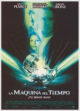 La máquina del tiempo La máquina del tiempo