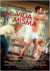 Como la vida misma Como la vida misma