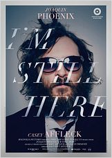 I I'm Still Here