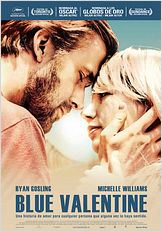 Blue Valentine Blue Valentine