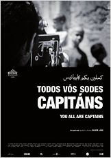 Todos vós sodes capitáns Todos vós sodes capitáns