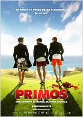 Primos Primos