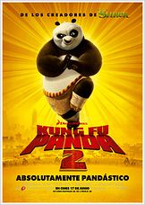 Kung Fu Panda 2 Kung Fu Panda 2