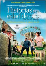 Historias de la edad de oro Historias de la edad de oro