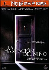Películas para no dormir: La habitación del niño Películas para no dormir: La habitación del niño