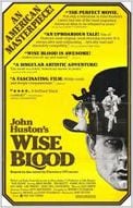 Wise blood Wise blood