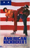 American Kickboxer American Kickboxer
