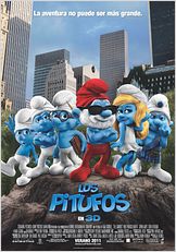 Los Pitufos Los Pitufos