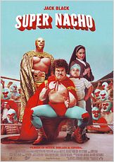 Super Nacho Super Nacho