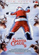 Santa Claus 2 Santa Claus 2
