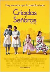 Criadas y Señoras (The Help) Criadas y Señoras (The Help)