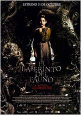 El laberinto del fauno El laberinto del fauno